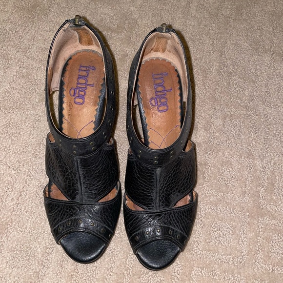 Clarks Shoes Clarks Heels Poshmark